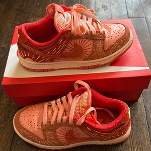 Women’s Nike Dunk Low Winter Solstice